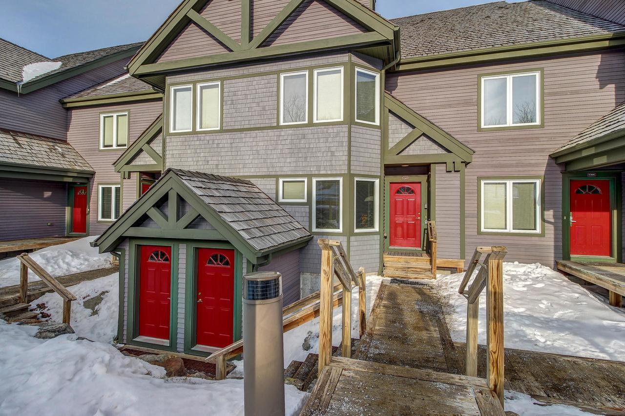 The Jay Chalet Exterior photo