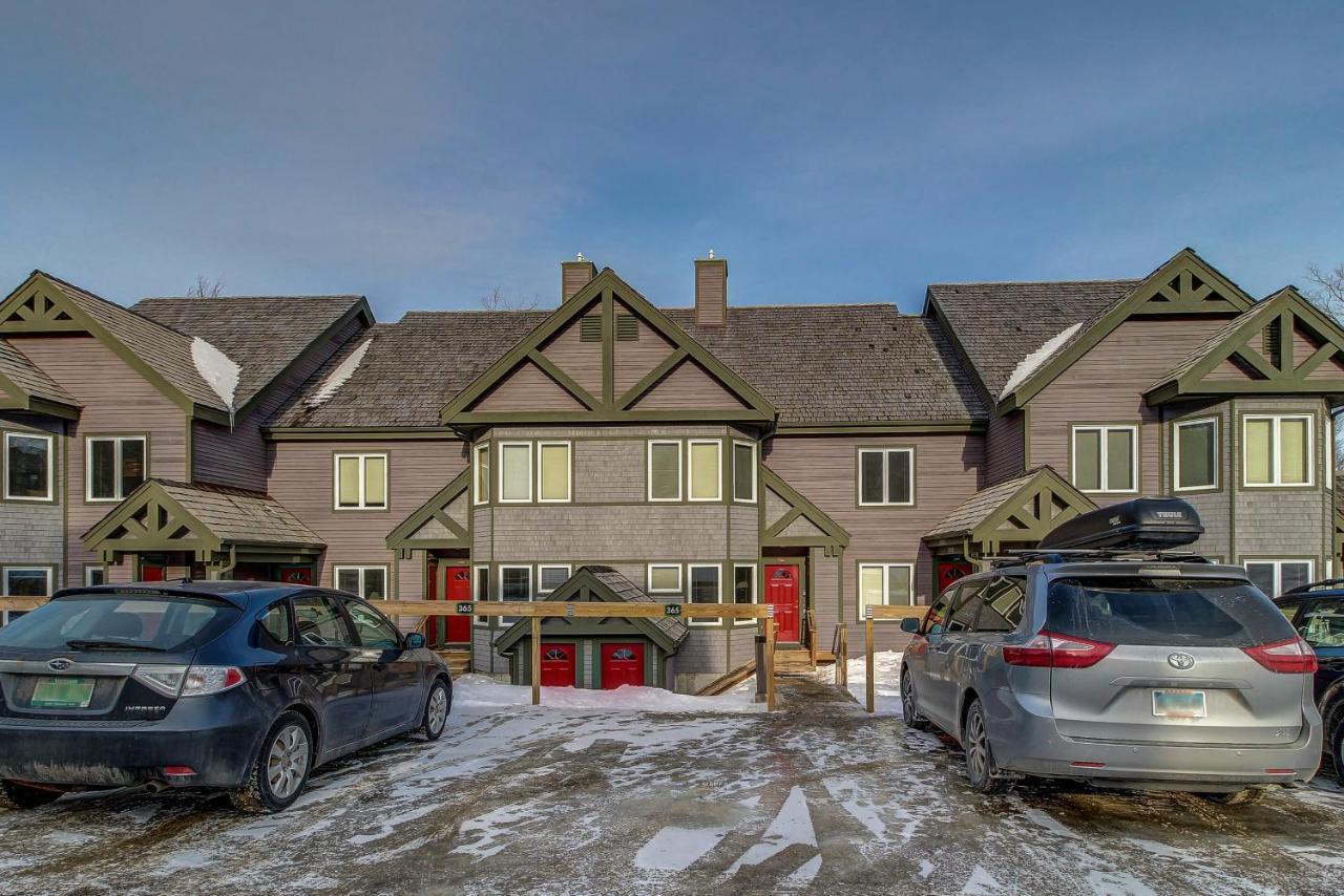 The Jay Chalet Exterior photo